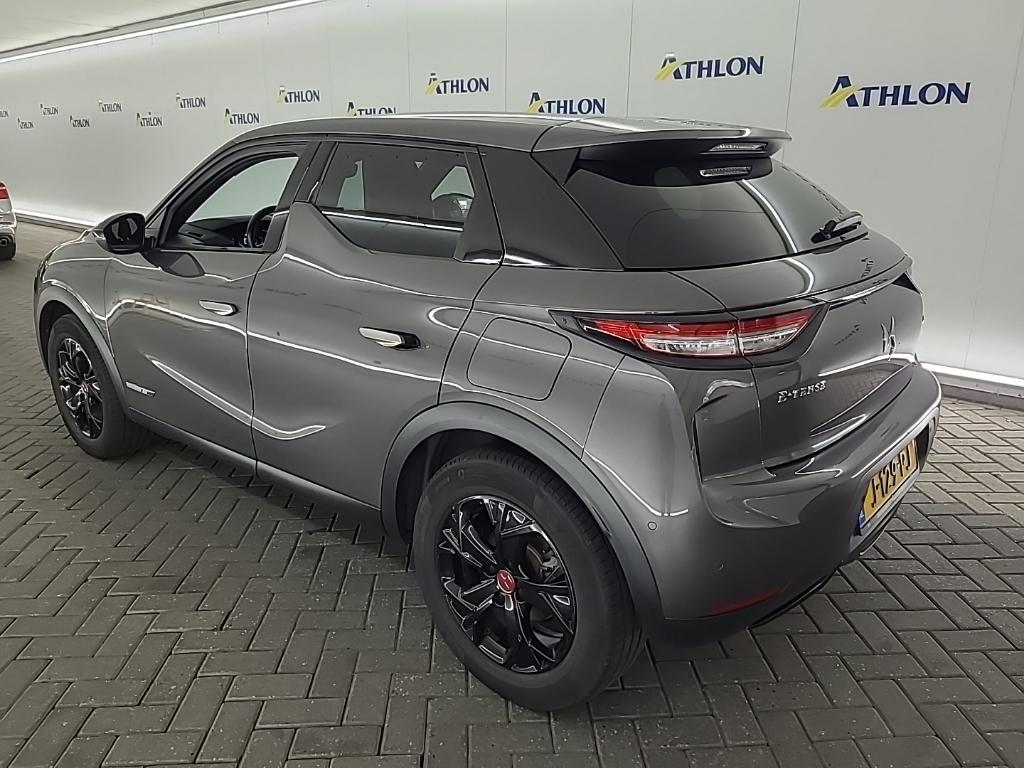 DS DS 3 CROSSBACK E-TENSE 50 kWh Business Auto 5D photo