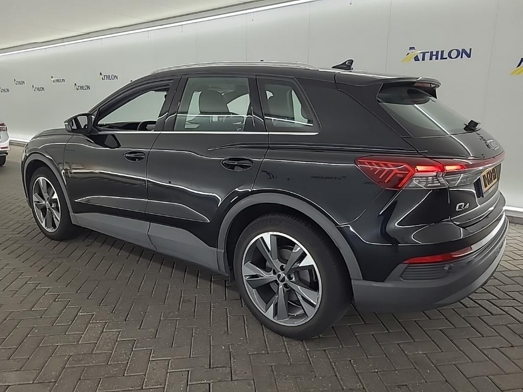 AUDI Q4 e-tron 40 e-tron Launch edition 5D 150kW photo