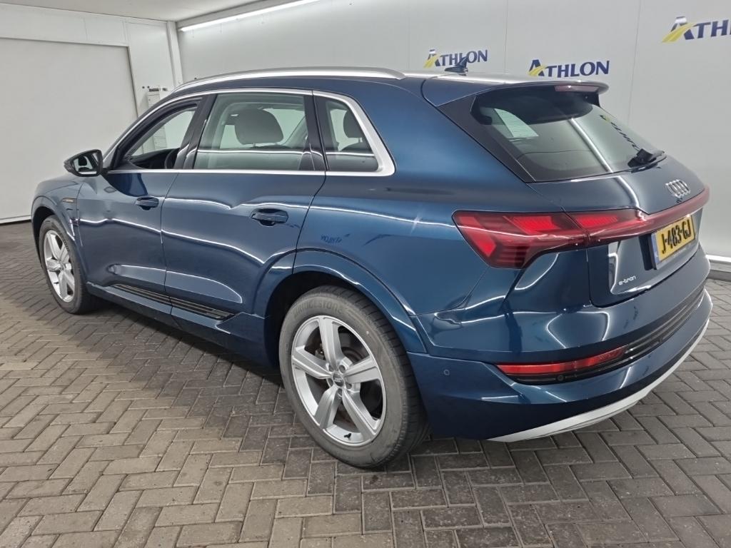 AUDI e-tron 50 quattro Business edition 5D 230kW photo