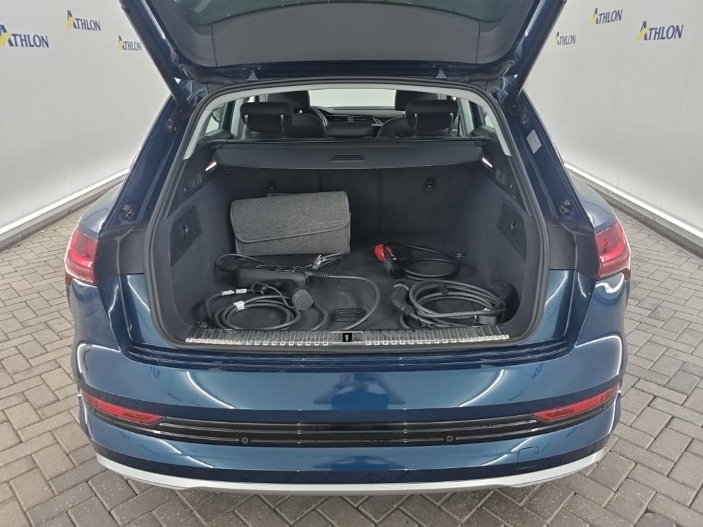 AUDI e-tron 50 quattro Business edition 5D 230kW photo
