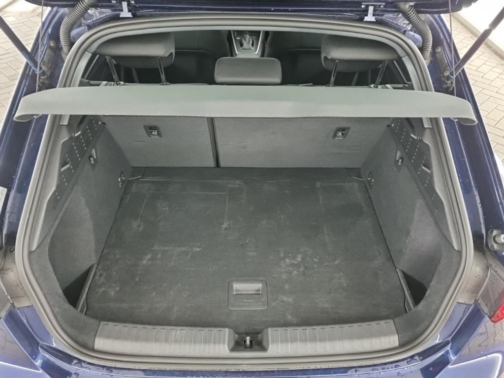 AUDI A3 Sportback 35 TFSI Business edition 5D 110kW photo