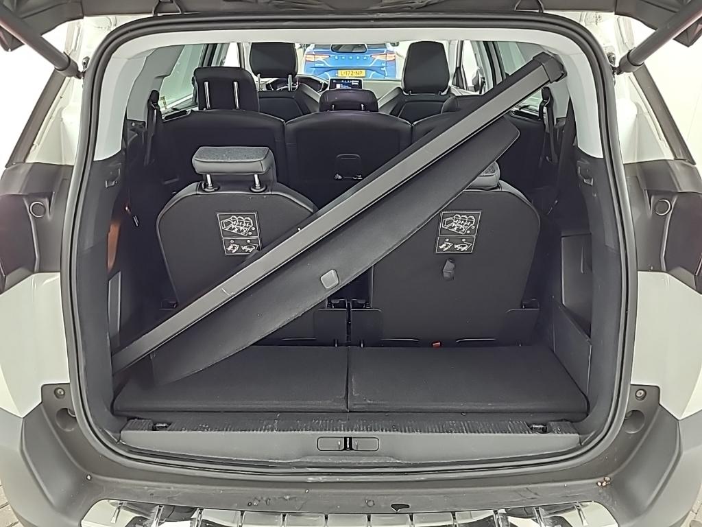 PEUGEOT 5008 Blue Lease Premium PureTech 130 EAT 5D 96kW photo