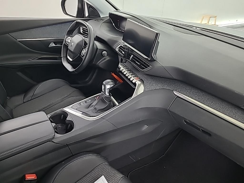 PEUGEOT 5008 Allure Pack Business PT 130pk Athlon Edition photo