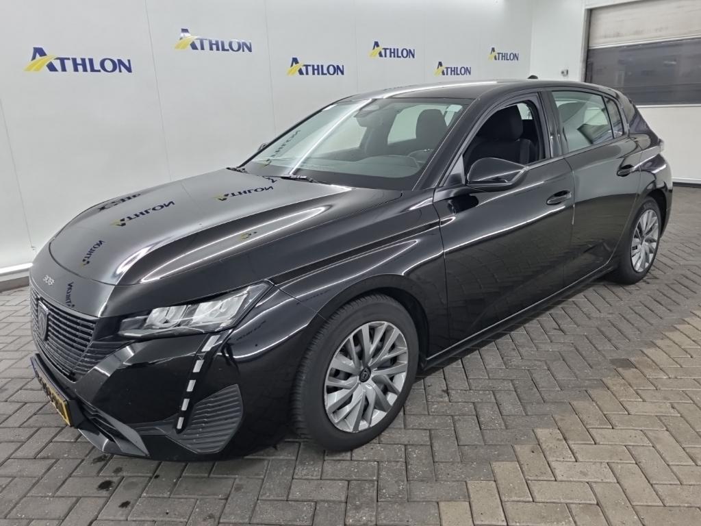PEUGEOT 308 Active Pack Business 1.2 Puretech 110 5D 81kW