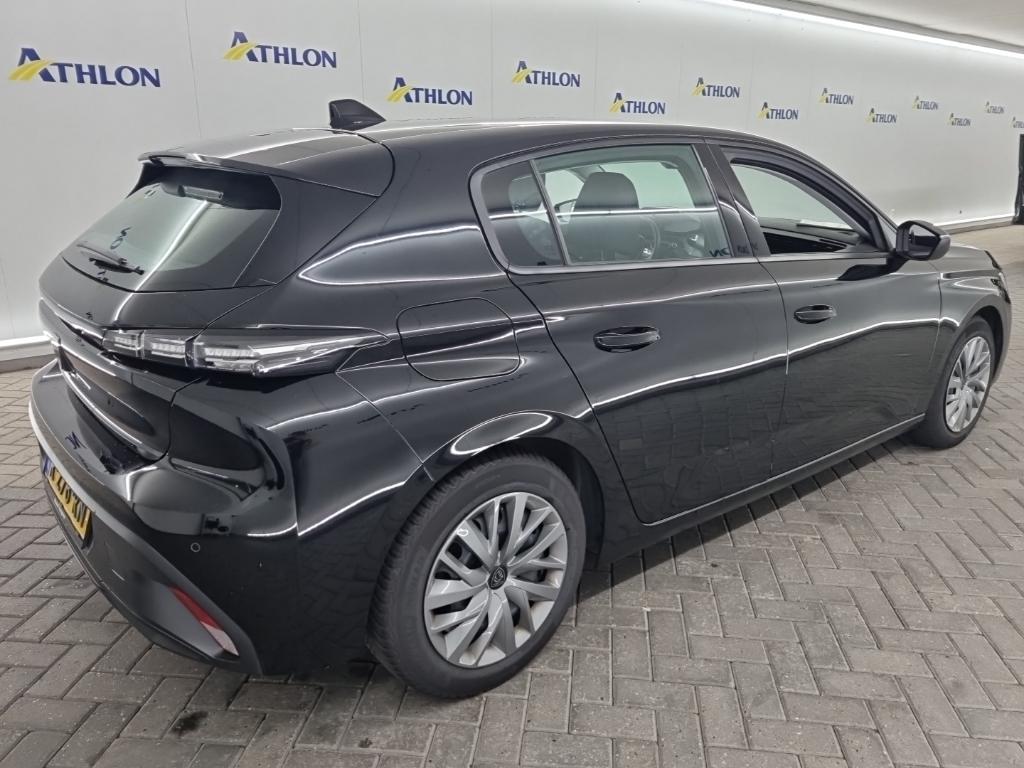 PEUGEOT 308 Active Pack Business 1.2 Puretech 110 5D 81kW photo