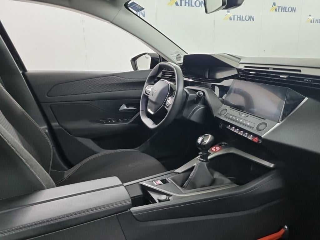 PEUGEOT 308 Active Pack Business 1.2 Puretech 110 5D 81kW photo