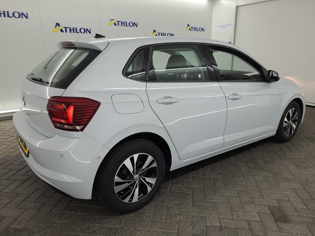 VOLKSWAGEN POLO 1.6 TDI 70kW Comfortline Business 5D photo