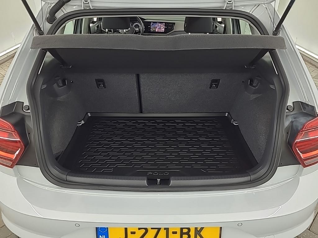 VOLKSWAGEN POLO 1.6 TDI 70kW Comfortline Business 5D photo