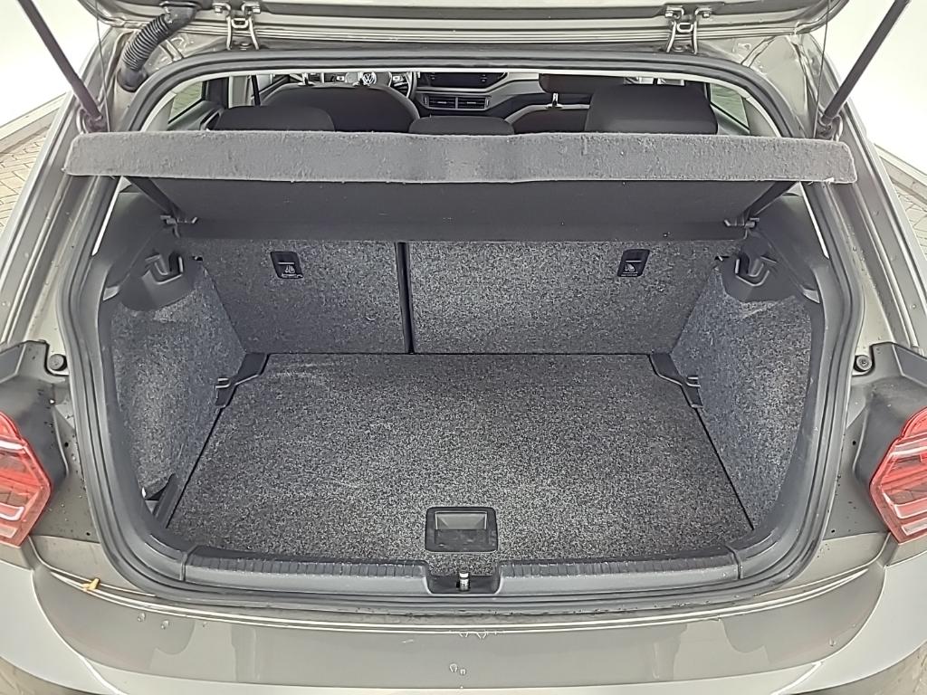 VOLKSWAGEN POLO 1.0 TSI 70kW R-Line Edition 5D photo
