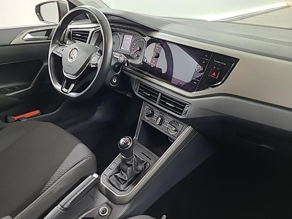 VOLKSWAGEN POLO 1.0 TSI 70kW R-Line Edition 5D photo