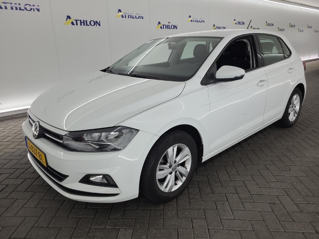 VOLKSWAGEN POLO 1.0 TSI 70kW Comfortline 5D