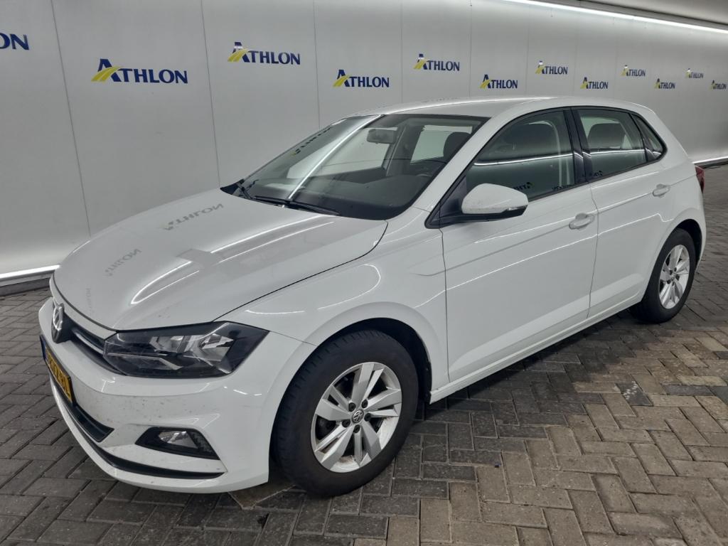 VOLKSWAGEN POLO 1.0 TSI 70kW Comfortline 5D