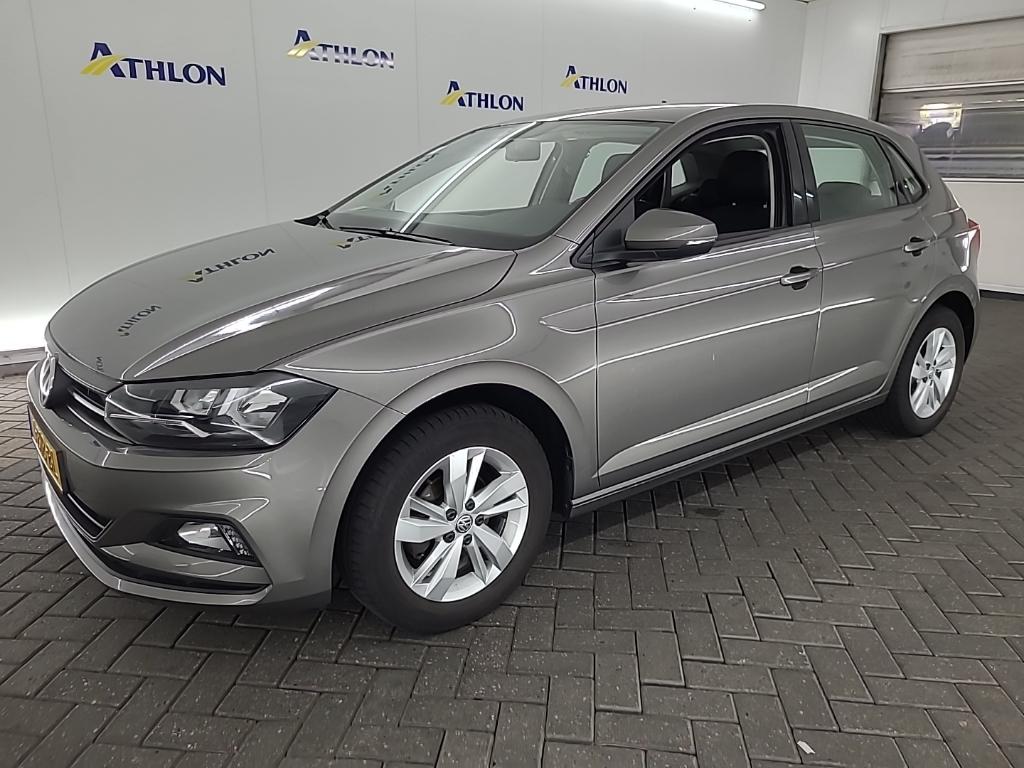 VOLKSWAGEN POLO 1.0 TSI 70kW Comfortline 5D