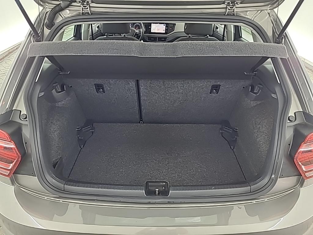 VOLKSWAGEN POLO 1.0 TSI 70kW Comfortline 5D photo