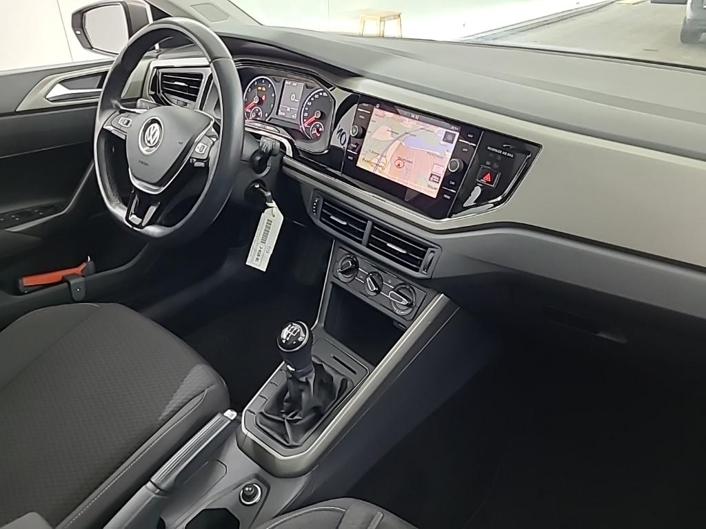 VOLKSWAGEN POLO 1.0 TSI 70kW Comfortline 5D photo