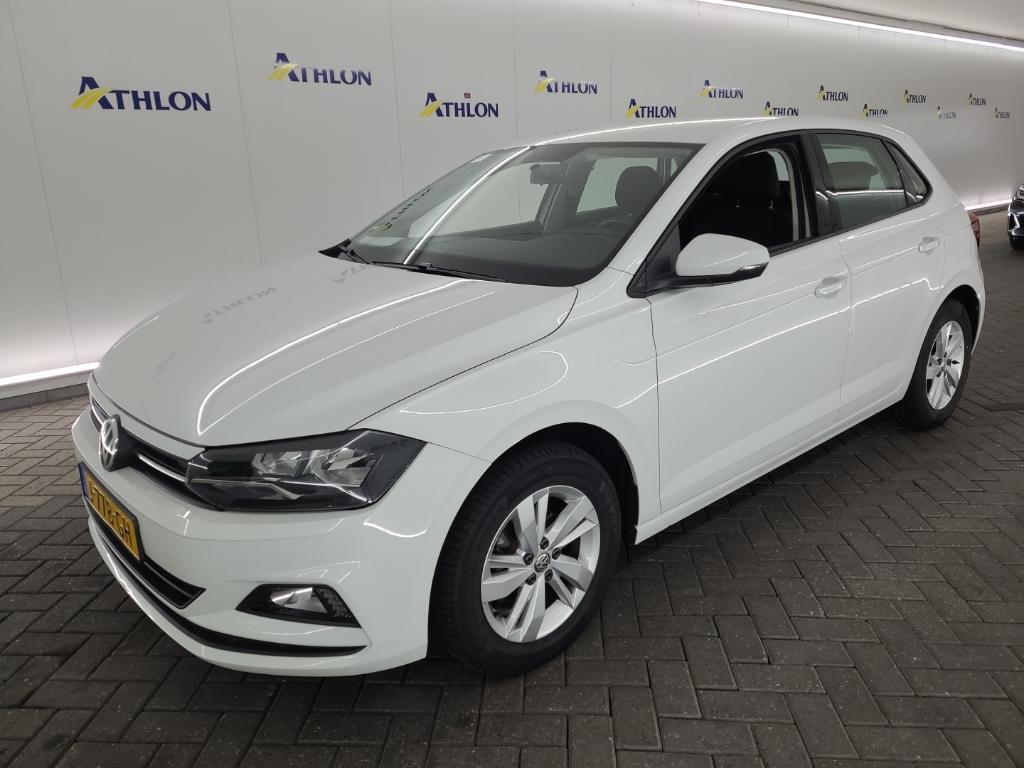 VOLKSWAGEN POLO 1.0 TSI 70kW Comfortline 5D