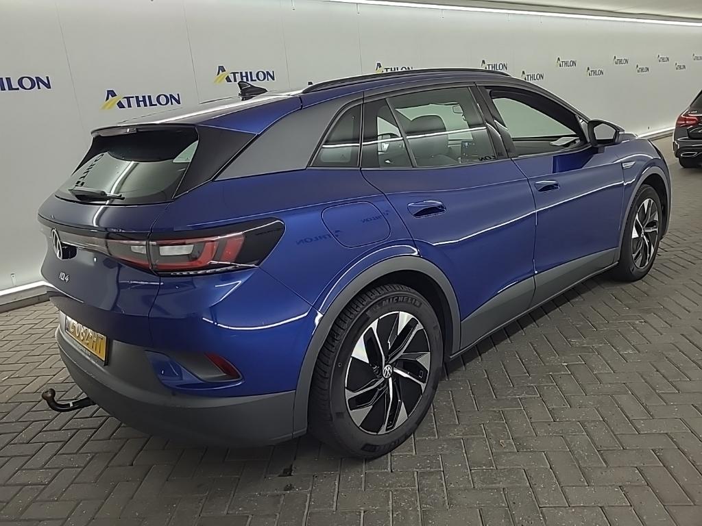 VOLKSWAGEN ID.4 77kWh Life Auto 5D 150kW photo
