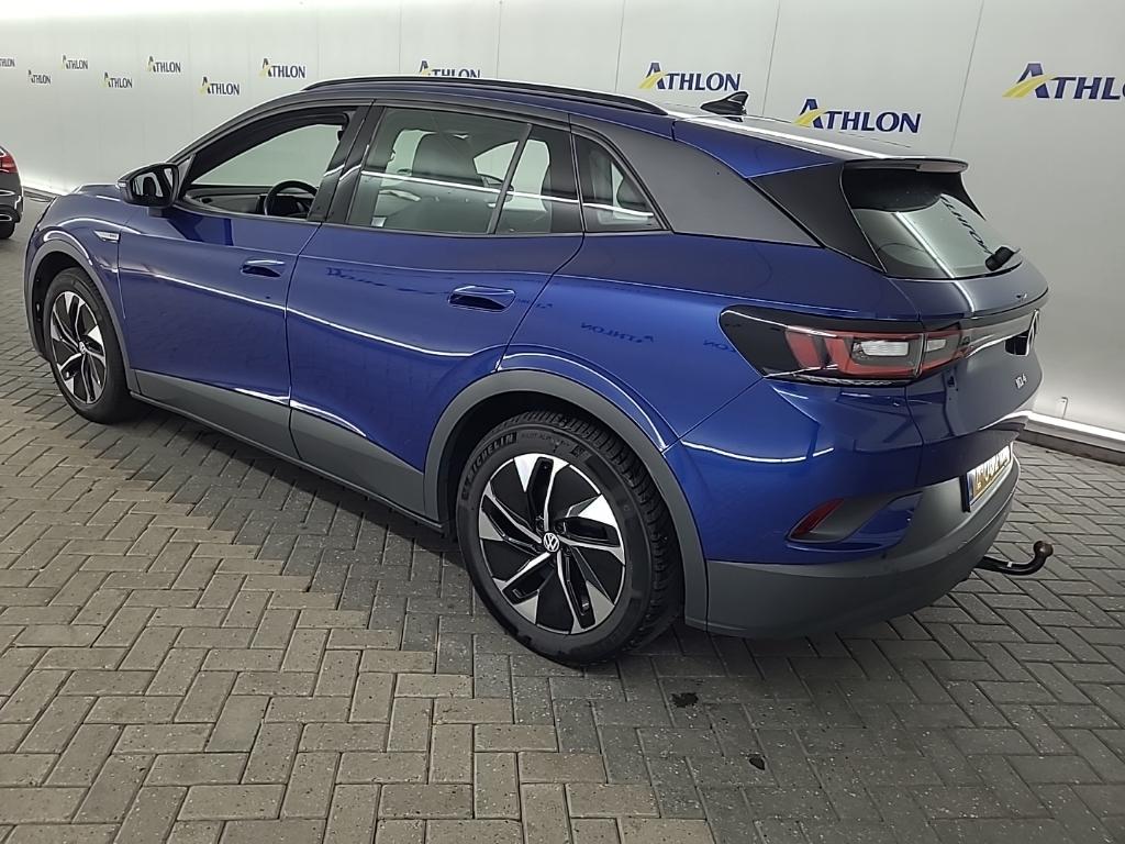 VOLKSWAGEN ID.4 77kWh Life Auto 5D 150kW photo