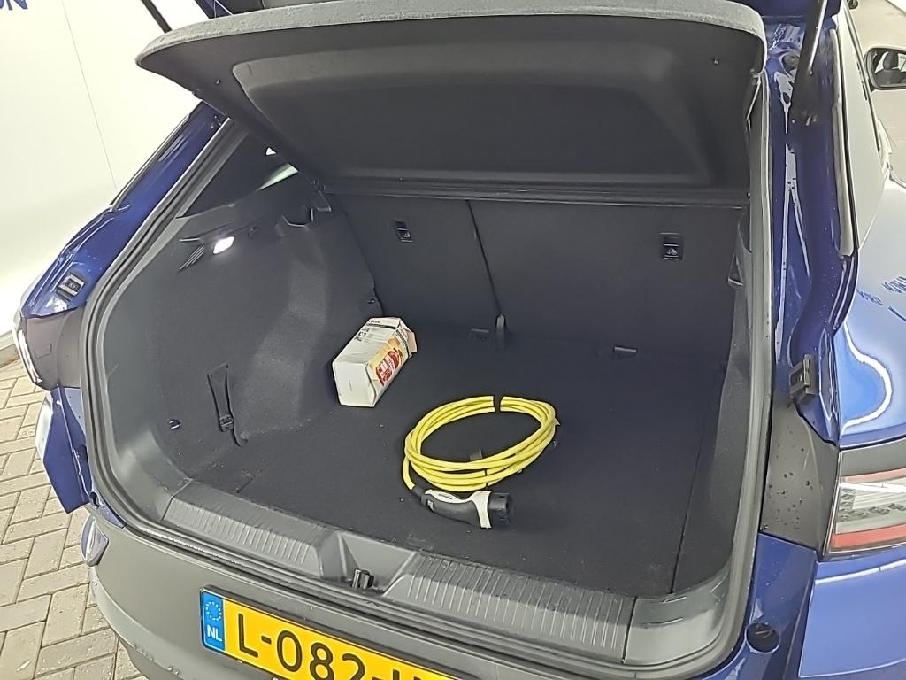 VOLKSWAGEN ID.4 77kWh Life Auto 5D 150kW photo