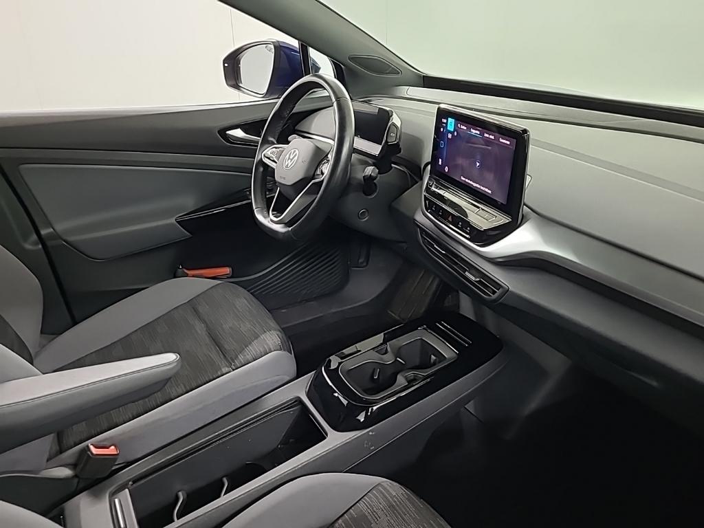 VOLKSWAGEN ID.4 77kWh Life Auto 5D 150kW photo