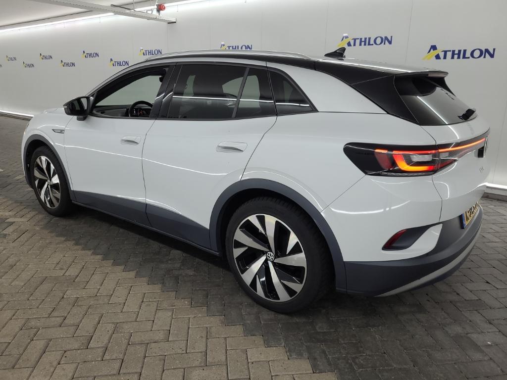 VOLKSWAGEN ID.4 77kWh 1ST Auto 5D 150kW photo