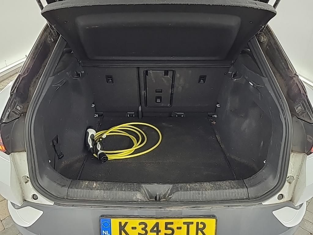 VOLKSWAGEN ID.4 77kWh 1ST Auto 5D 150kW photo
