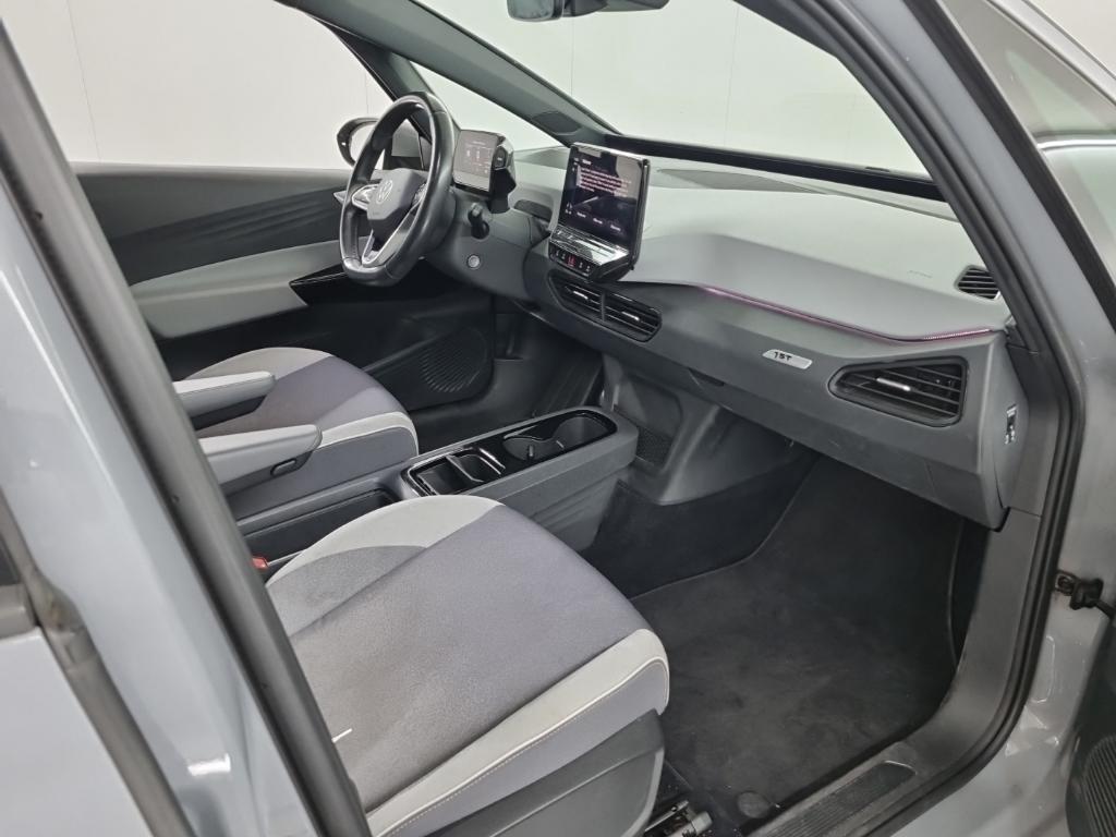 VOLKSWAGEN ID.3 58kWh 1st Plus auto 5D 150kW Athlon Edition photo