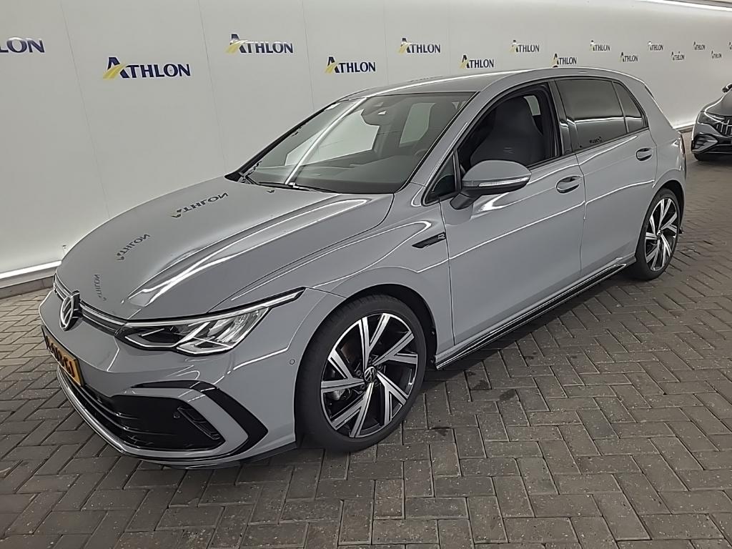 VOLKSWAGEN GOLF 1.5 TSI 96kW R-Line 5D