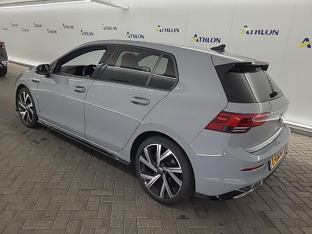 VOLKSWAGEN GOLF 1.5 TSI 96kW R-Line 5D photo