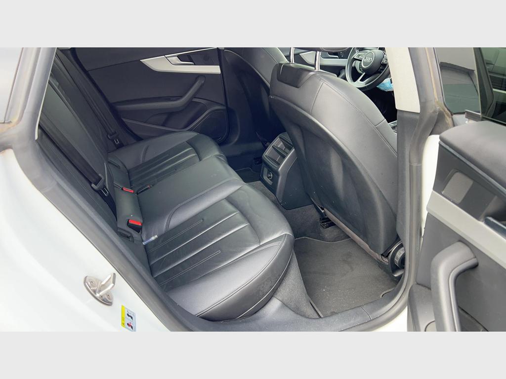 AUDI A5 Sportback Audi A5 Sportback 40 TFSI 140(190) kW(ch) 6 vitesses photo