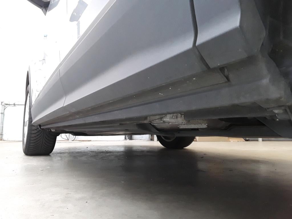 Audi 30 TFSI basis Q2 photo