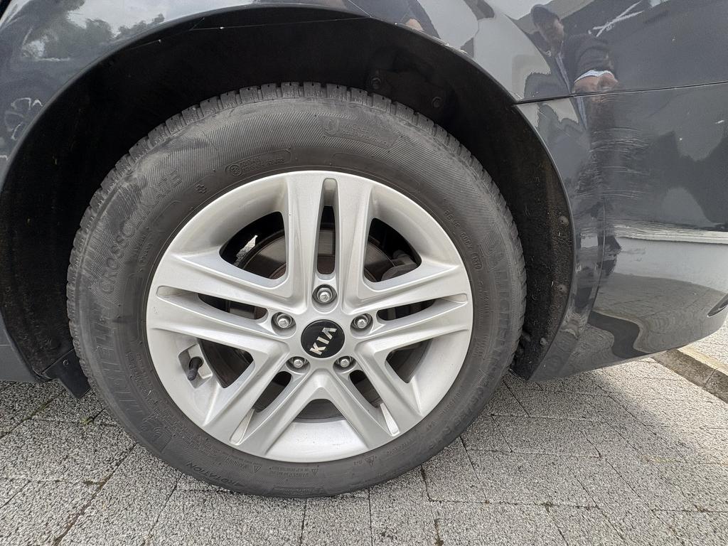 KIA Ceed SW Ceed SW 1.0 T-GDi Must ISG photo