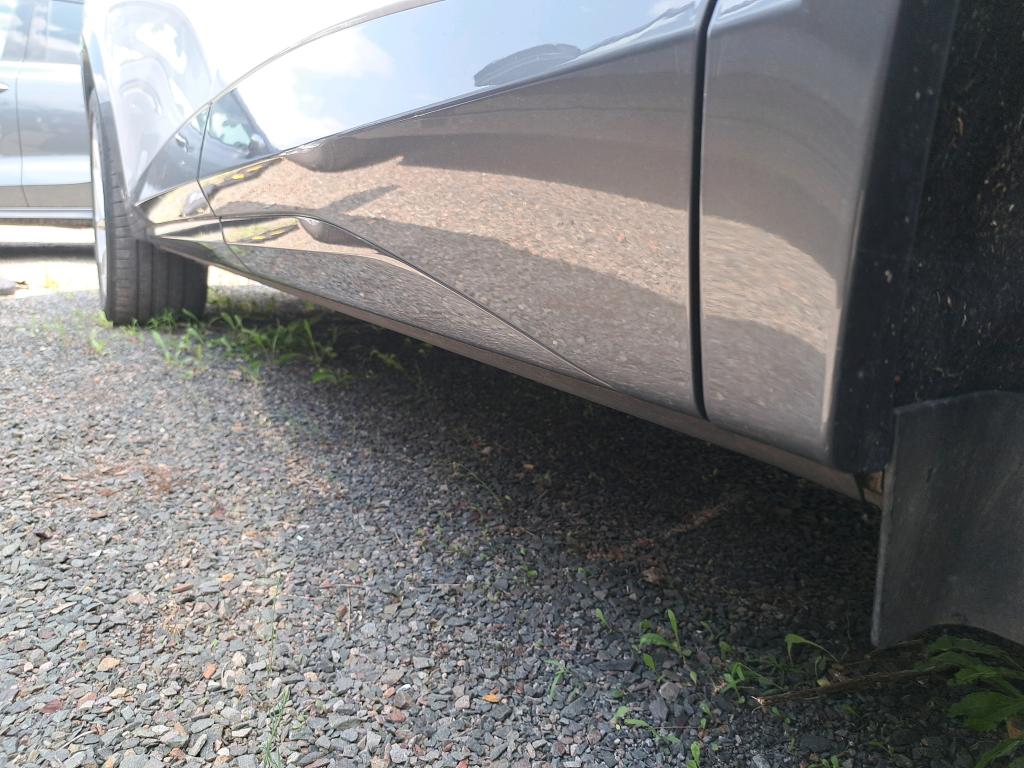Cupra Basis Formentor photo