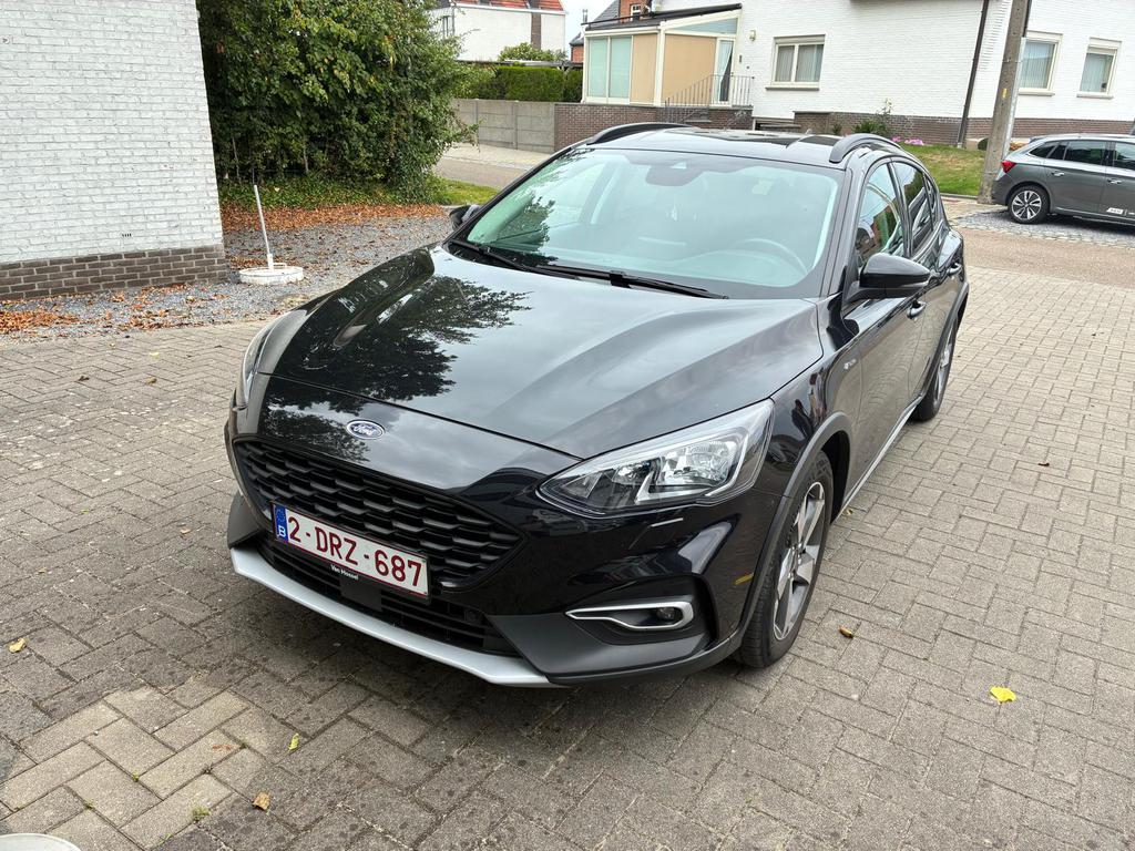 FORD Focus Active Focus Active 1.0 EcoBoost
