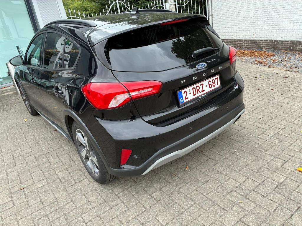 FORD Focus Active Focus Active 1.0 EcoBoost photo