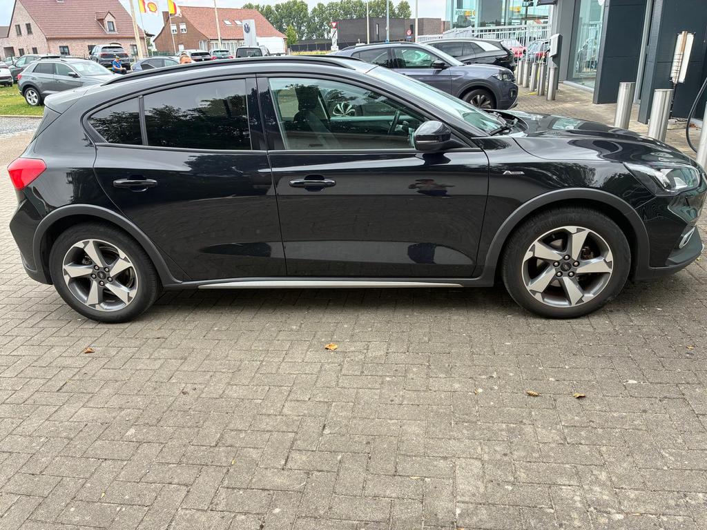 FORD Focus Active Focus Active 1.0 EcoBoost photo