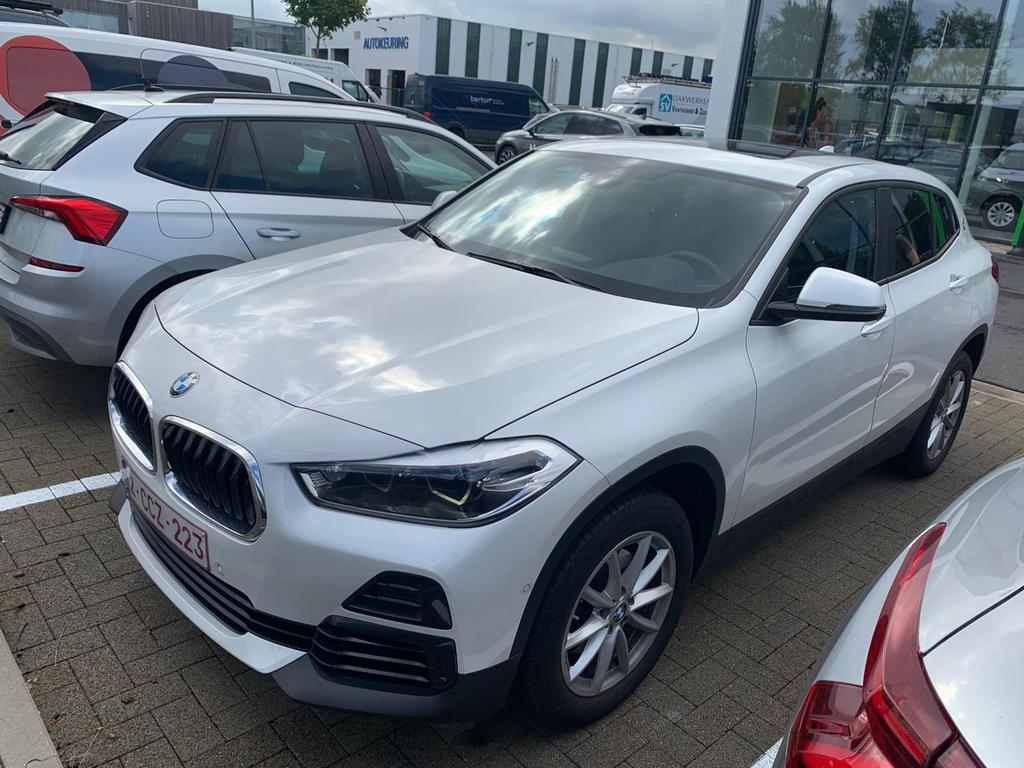 BMW X2 (F39) 1.5i sDrive18 OPF (EU6AP) photo