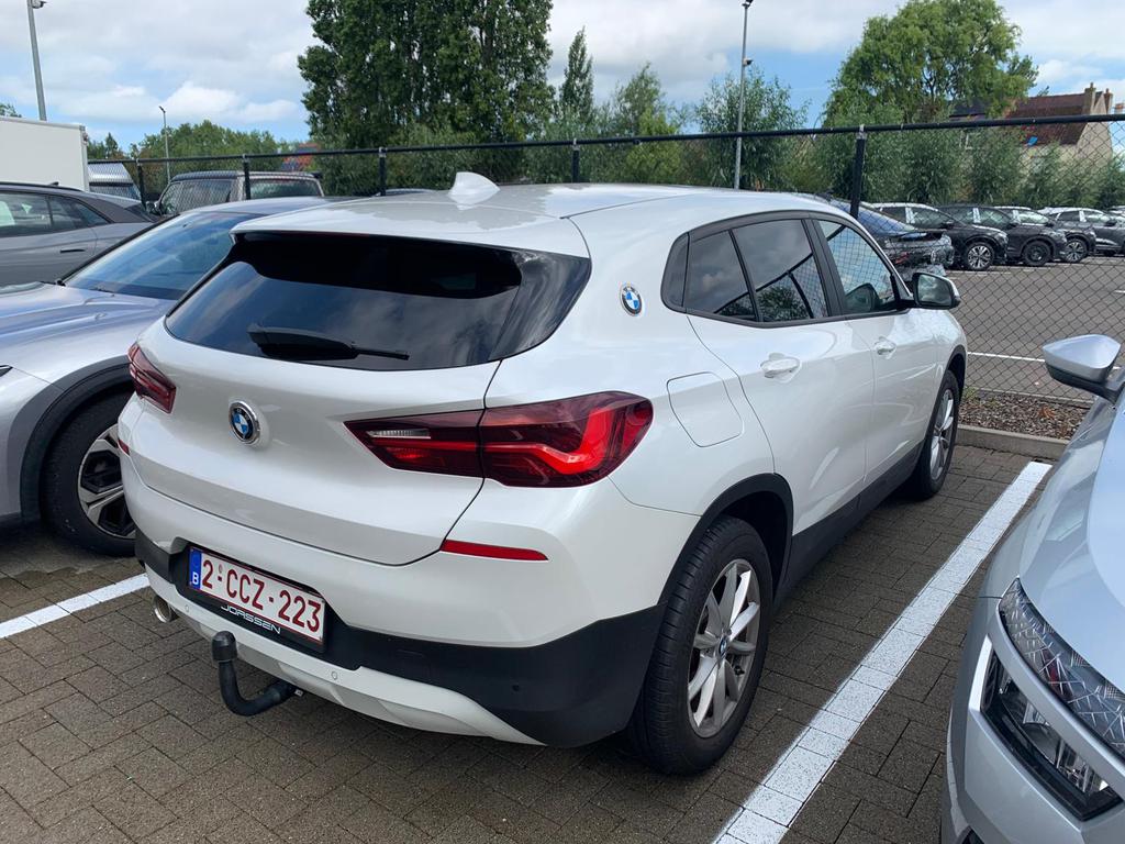 BMW X2 (F39) 1.5i sDrive18 OPF (EU6AP) photo