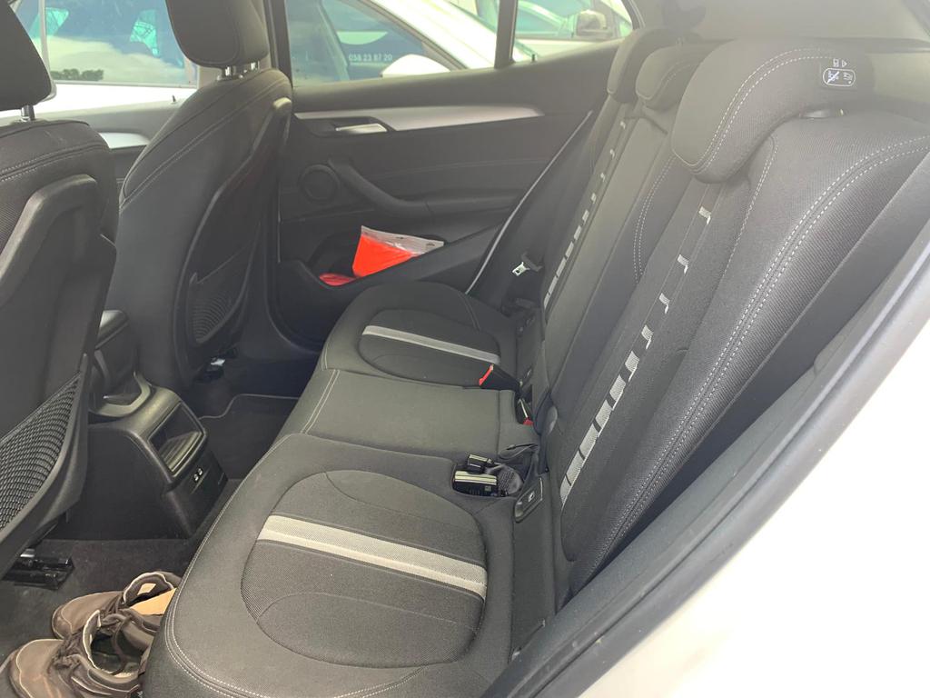 BMW X2 (F39) 1.5i sDrive18 OPF (EU6AP) photo