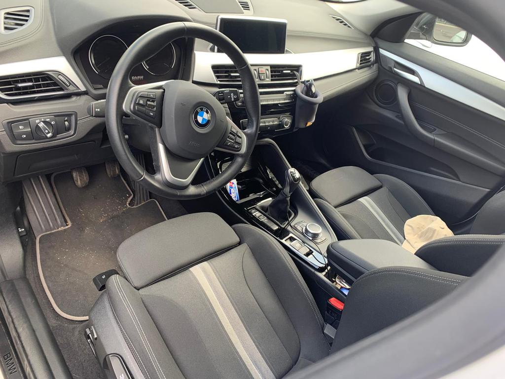 BMW X2 (F39) 1.5i sDrive18 OPF (EU6AP) photo