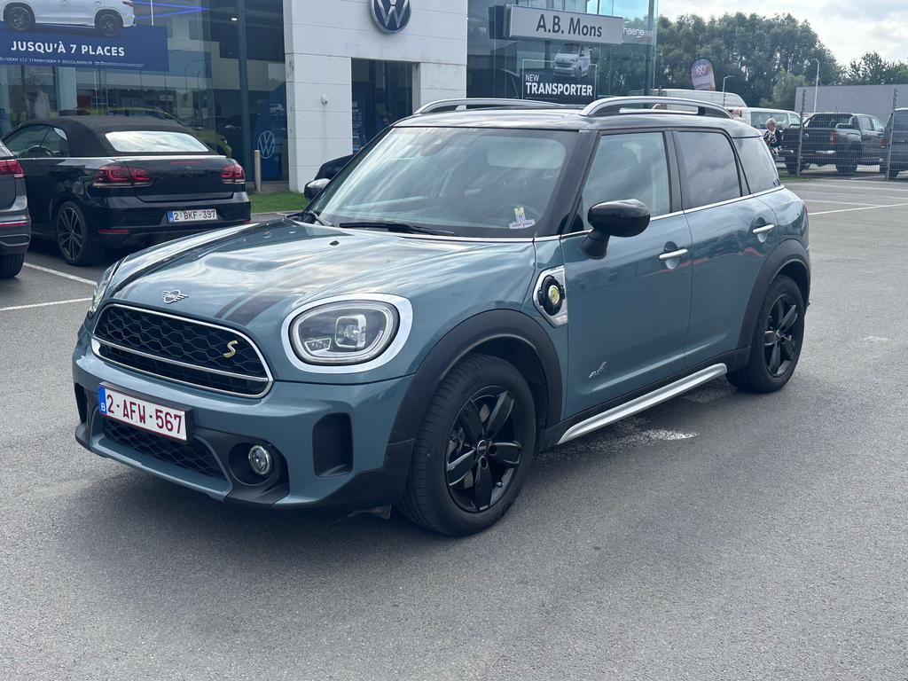 MINI Mini Countryman (F60 LCI) Mini Countryman 1.5A PHEV Cooper SE ALL4