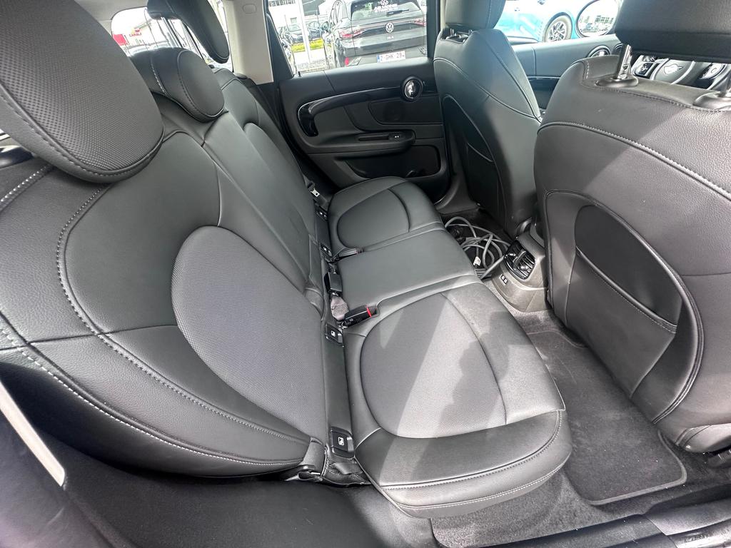 MINI Mini Countryman (F60 LCI) Mini Countryman 1.5A PHEV Cooper SE ALL4 photo
