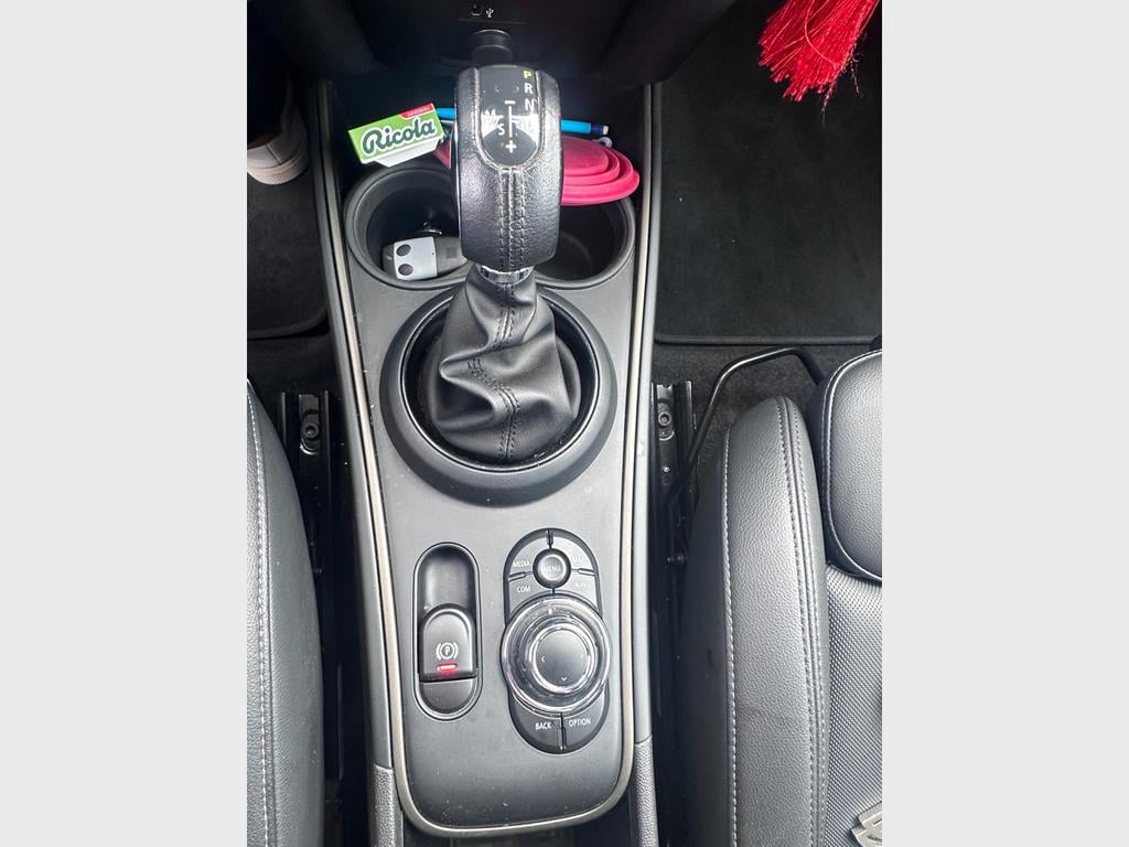 MINI Mini Countryman (F60 LCI) Mini Countryman 1.5A PHEV Cooper SE ALL4 photo