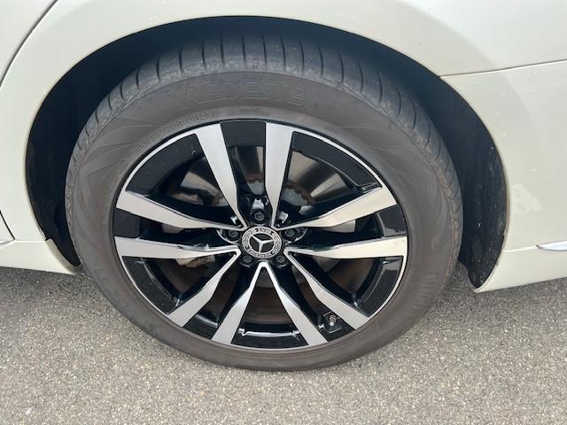 MERCEDES-BENZ S PHEV 580 e (375 kW) photo