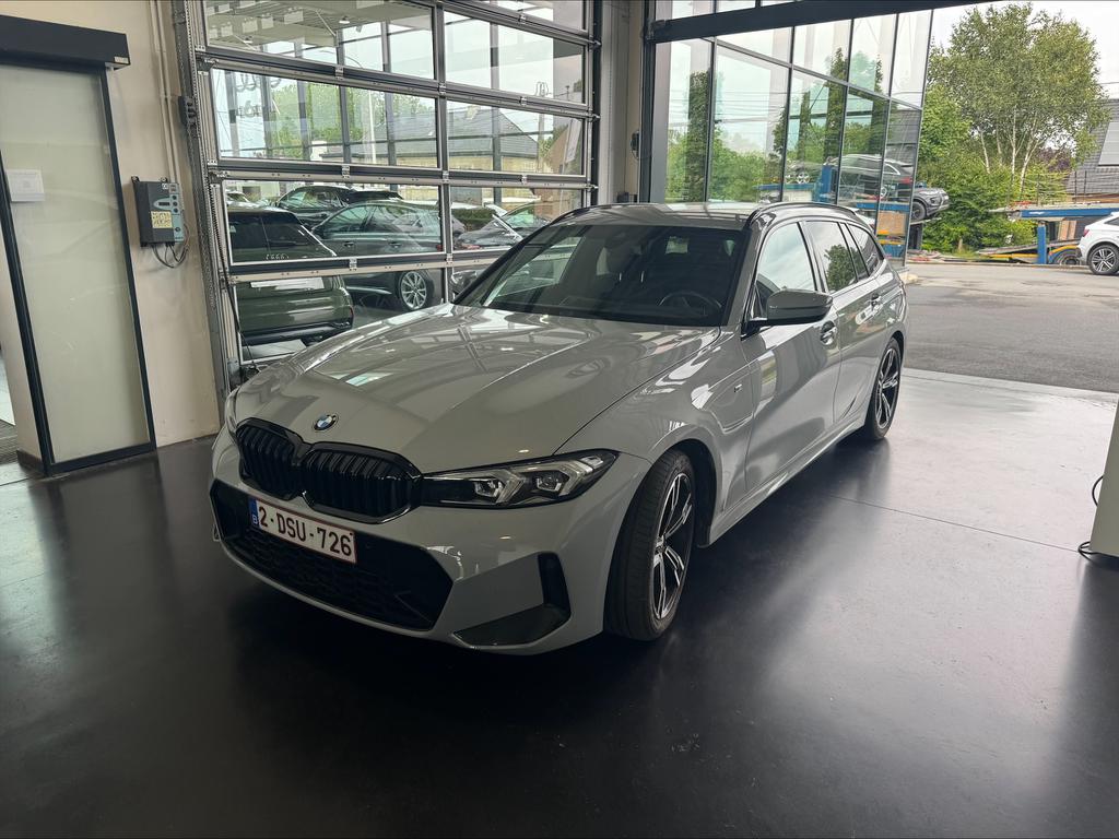 BMW 3 SW (G21LCI) Touring 318iA