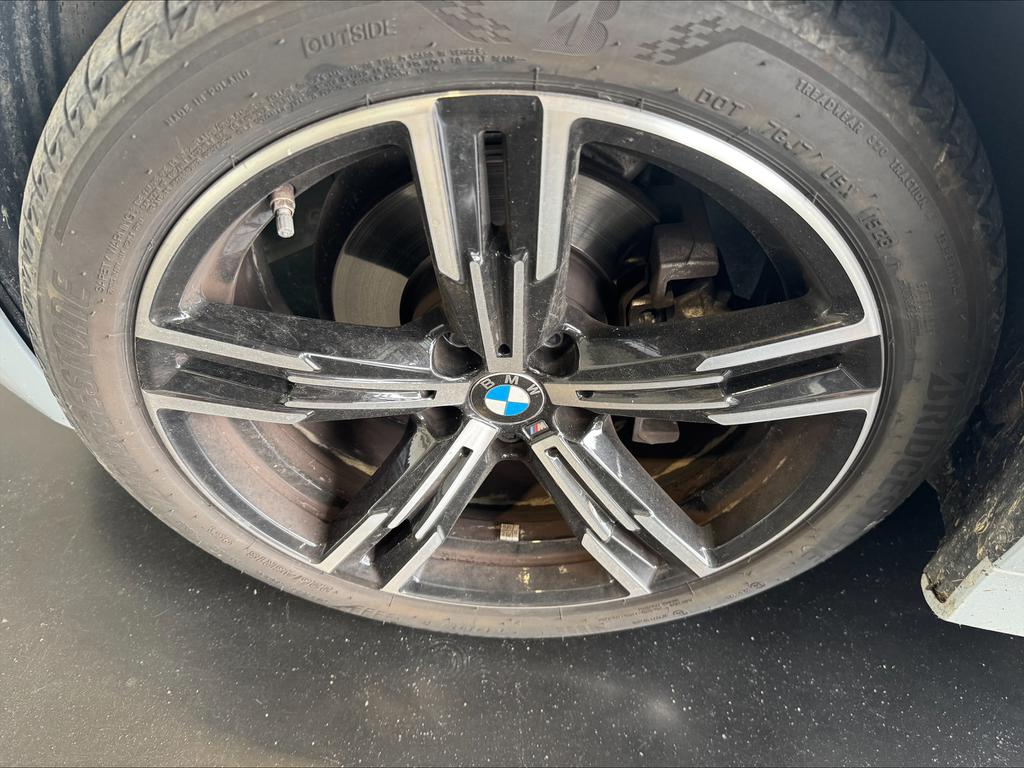 BMW 3 SW (G21LCI) Touring 318iA photo