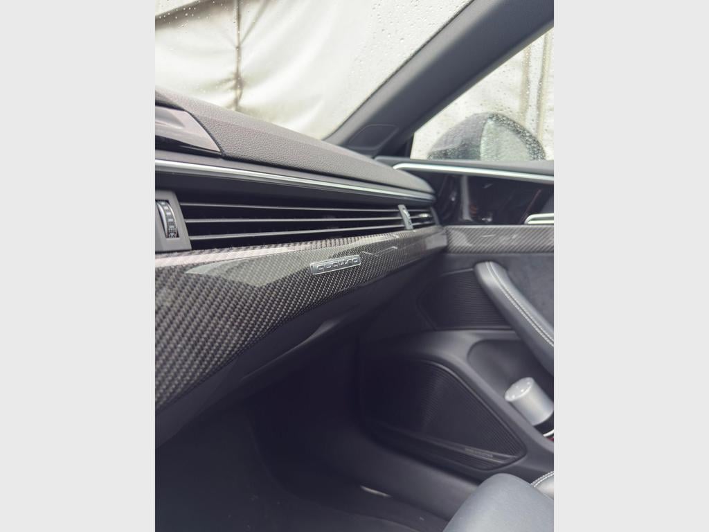 AUDI RS5 Sportback Audi RS 5 Sportback 331(450) kW(ch) tiptronic photo