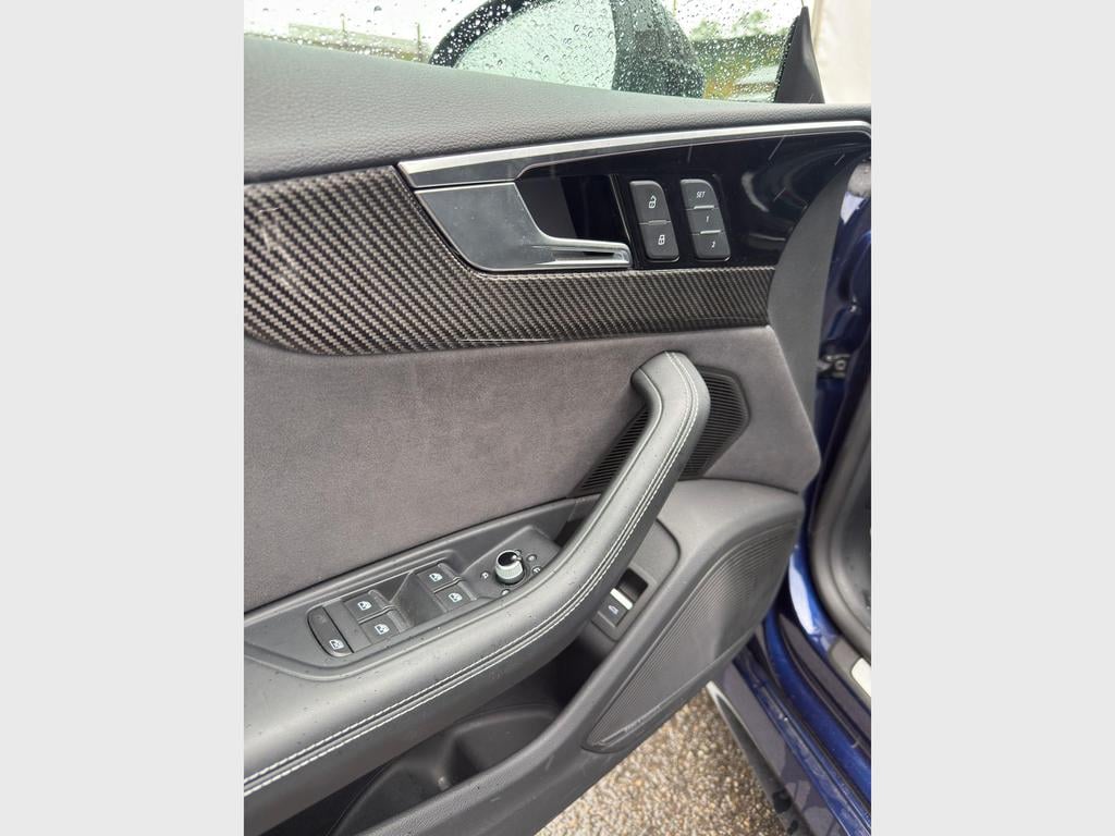 AUDI RS5 Sportback Audi RS 5 Sportback 331(450) kW(ch) tiptronic photo