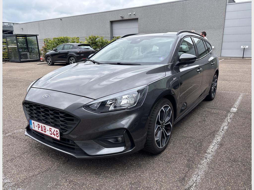 FORD Focus SW Focus 1.0 EcoBoost ST-Line Business