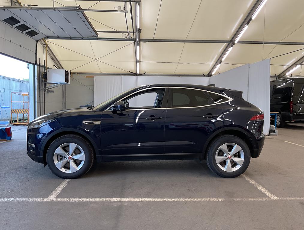 JAGUAR E - PACE E-Pace 1.5 T MHEV P160 photo
